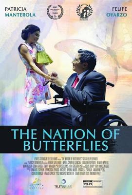 Народ бабочек / La Nación de las Mariposas (2020) смотреть онлайн бесплатно в отличном качестве