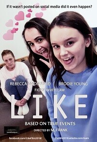 Лайк / Like () смотреть онлайн бесплатно в отличном качестве