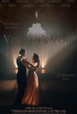 Клятва Винсента / Vincent's Vow (2020) смотреть онлайн бесплатно в отличном качестве