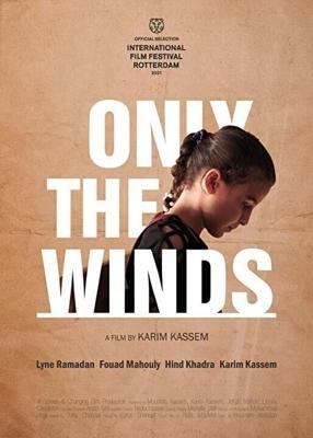 Лишь по ветрам / Only the Winds (2020) смотреть онлайн бесплатно в отличном качестве