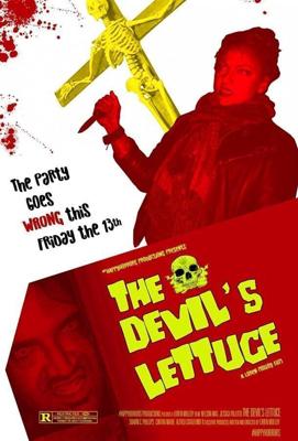 Дьявольское месиво / The Devil's Lettuce (2021) смотреть онлайн бесплатно в отличном качестве