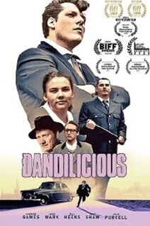 Франтиссимо / Dandilicious () смотреть онлайн бесплатно в отличном качестве