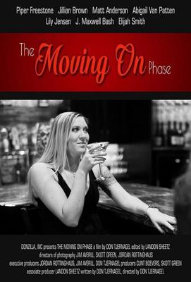 Фаза движения дальше / The Moving on Phase () смотреть онлайн бесплатно в отличном качестве