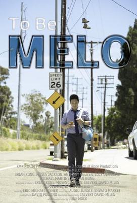 Быть Мело / To Be MELO () смотреть онлайн бесплатно в отличном качестве