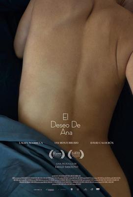 Желание Аны / El deseo de Ana () смотреть онлайн бесплатно в отличном качестве