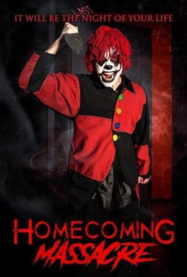 Резня. Возвращение домой / Homecoming Massacre (2020) смотреть онлайн бесплатно в отличном качестве
