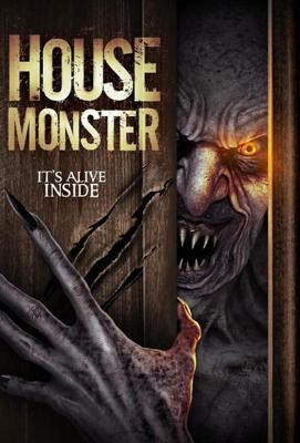 Домашний монстр / Housemonster (2020) смотреть онлайн бесплатно в отличном качестве