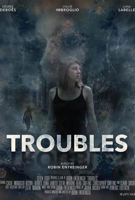 Проблемы / Troubles (2020) смотреть онлайн бесплатно в отличном качестве