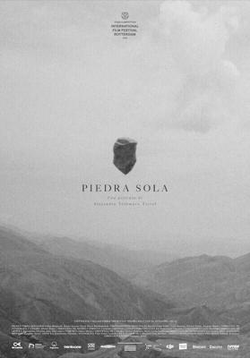 Одинокая скала / Piedra sola (2020) смотреть онлайн бесплатно в отличном качестве