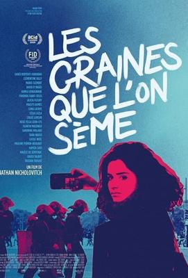 Что посеешь, то и пожнешь / Les graines que l'on sème (2020) смотреть онлайн бесплатно в отличном качестве