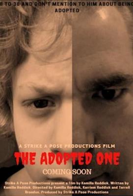 Усыновленный / The Adopted One (2020) смотреть онлайн бесплатно в отличном качестве