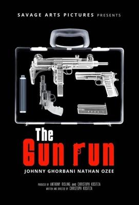Из-под полы / The Gun Run (2020) смотреть онлайн бесплатно в отличном качестве