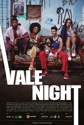 Ночь в долине / Vale Night (2022) смотреть онлайн бесплатно в отличном качестве