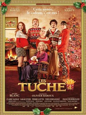100 миллионов евро 4 / Les Tuche 4 (2021) смотреть онлайн бесплатно в отличном качестве