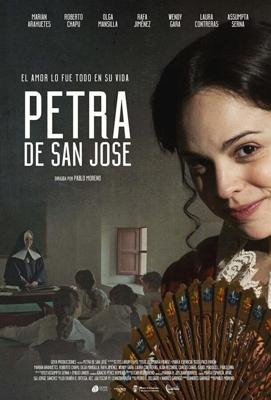 Петра из Сан Хосе / Petra de San José (2022) смотреть онлайн бесплатно в отличном качестве