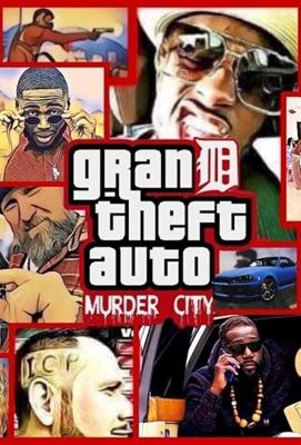 ГТА: Город убийств / Grand Theft Auto: MurderCity (2020) смотреть онлайн бесплатно в отличном качестве