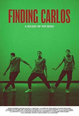 В поисках Карлоса / Finding Carlos (2020) смотреть онлайн бесплатно в отличном качестве