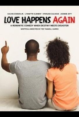 Влюбиться снова / Love Happens Again (2020) смотреть онлайн бесплатно в отличном качестве