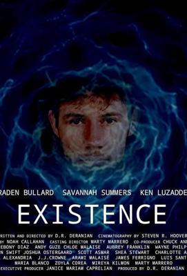 Существование / Existence (2020) смотреть онлайн бесплатно в отличном качестве