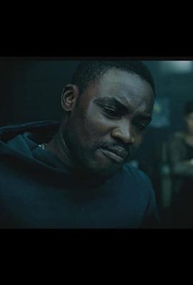 Агент из Абуджи / Agent from Abuja (2020) смотреть онлайн бесплатно в отличном качестве