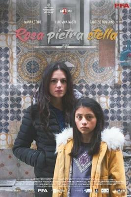 Гремучая змея: История Аханны / Rosa pietra stella (2020) смотреть онлайн бесплатно в отличном качестве
