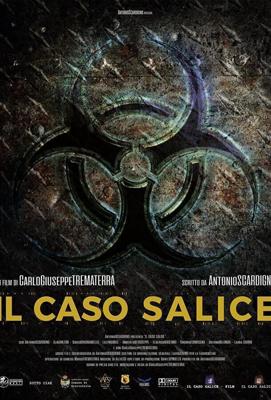 Дело Саличе / Il caso Salice (2020) смотреть онлайн бесплатно в отличном качестве