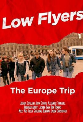 Неудачники: Евротрип / Low Flyers: The Europe Trip (2020) смотреть онлайн бесплатно в отличном качестве