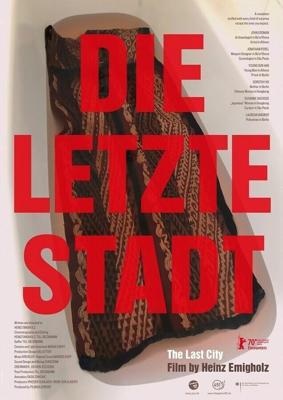 Последний город / Die letzte Stadt (2020) смотреть онлайн бесплатно в отличном качестве