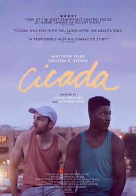 Цикада / Cicada (2020) смотреть онлайн бесплатно в отличном качестве