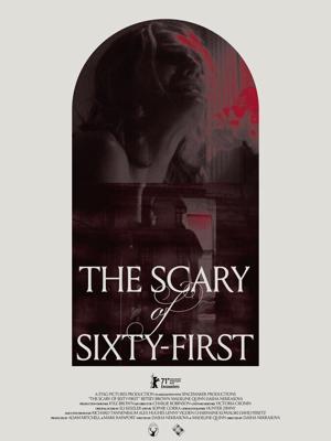 Ужас на 61-й улице / The Scary of Sixty-First (2021) смотреть онлайн бесплатно в отличном качестве