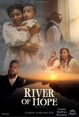 Река надежды / River of Hope (2020) смотреть онлайн бесплатно в отличном качестве