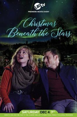 Рождество под звёздами / Christmas Beneath the Stars (2021) смотреть онлайн бесплатно в отличном качестве