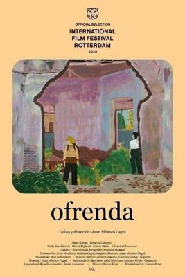 Подношение / Ofrenda (2020) смотреть онлайн бесплатно в отличном качестве