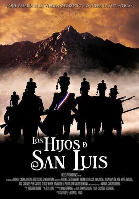 Сыновья Сан-Луиса / Los Hijos de San Luis (2020) смотреть онлайн бесплатно в отличном качестве