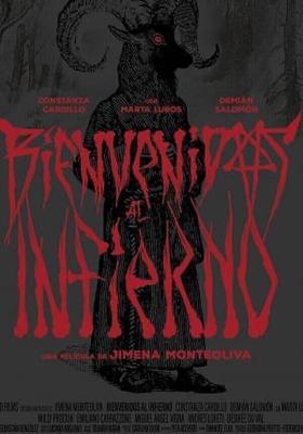 Добро пожаловать в ад / Bienvenidos al infierno (2021) смотреть онлайн бесплатно в отличном качестве