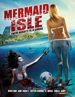 Остров русалок / Mermaid Isle (2020) смотреть онлайн бесплатно в отличном качестве