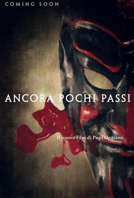 Ещё чуть-чуть / Ancora pochi passi (2020) смотреть онлайн бесплатно в отличном качестве