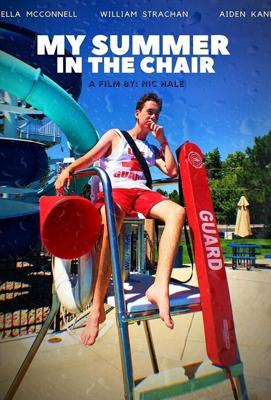 Лето у бассейна / My Summer in the Chair (2020) смотреть онлайн бесплатно в отличном качестве