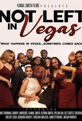 Тайна из Вегаса / Not Left in Vegas (2020) смотреть онлайн бесплатно в отличном качестве