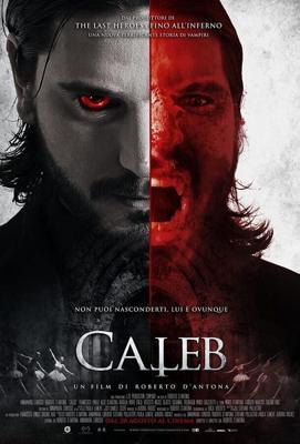 Калеб / Caleb (2020) смотреть онлайн бесплатно в отличном качестве