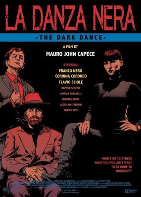 Чёрный танец / La Danza Nera (2020) смотреть онлайн бесплатно в отличном качестве