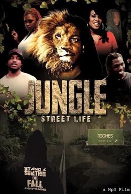 Жизнь в уличных джунглях / Jungle Streetlife (2020) смотреть онлайн бесплатно в отличном качестве