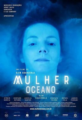 Женщина океана / Mulher Oceano (2020) смотреть онлайн бесплатно в отличном качестве
