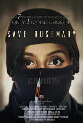 Спасти Розмари / Save Rosemary (2020) смотреть онлайн бесплатно в отличном качестве