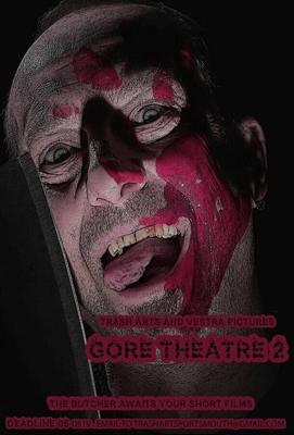 Театр жести 2 / Gore Theatre 2 (2020) смотреть онлайн бесплатно в отличном качестве