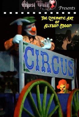 Балаган / Circus (2020) смотреть онлайн бесплатно в отличном качестве