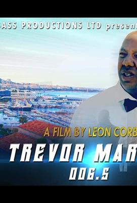 Тревор Мартин 006.5 / Trevor Martin 006.5 (2019) смотреть онлайн бесплатно в отличном качестве