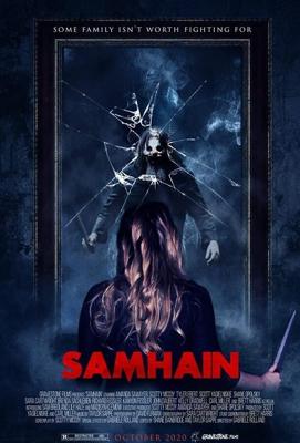Самхэйн / Samhain (2020) смотреть онлайн бесплатно в отличном качестве