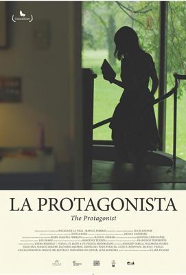 Главная Героиня / La protagonista (2020) смотреть онлайн бесплатно в отличном качестве
