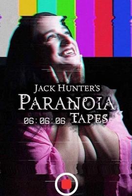 Параноидальные плёнки 06:06:06 / Paranoia Tapes 06:06:06 (2020) смотреть онлайн бесплатно в отличном качестве